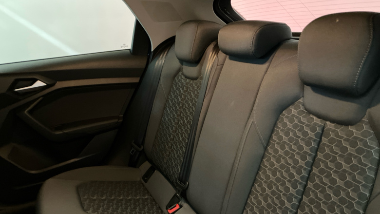 Audi A1 30 TFSI 110 Sport 5dr Petrol Hatchback